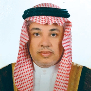 الدكتور/خالد عبد القادر الدقل